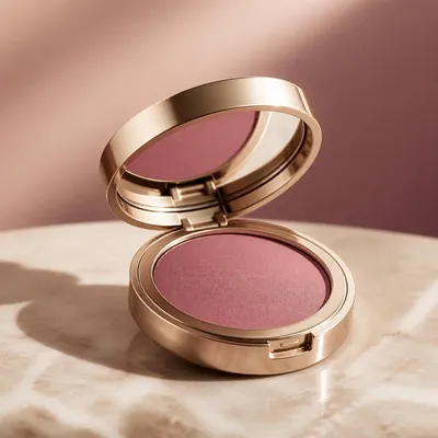 Blush Glow