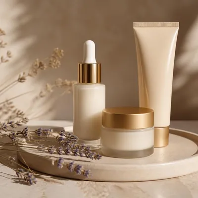 Coffret Soin Premium