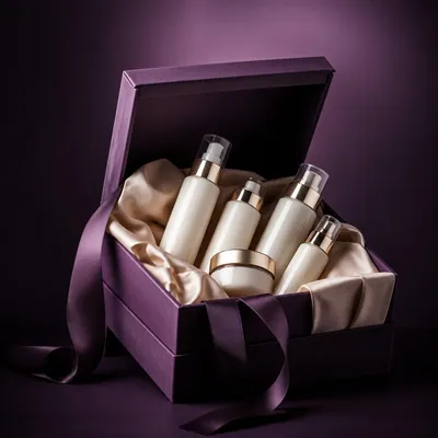 Coffret Beauty Secrets