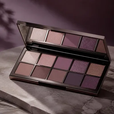 Palette Eyeshadow Élégance