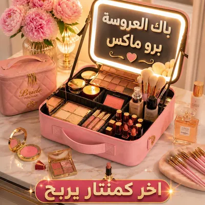 Skincare lilas