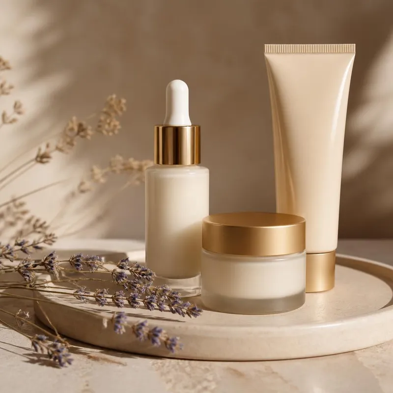 Coffret Soin Premium