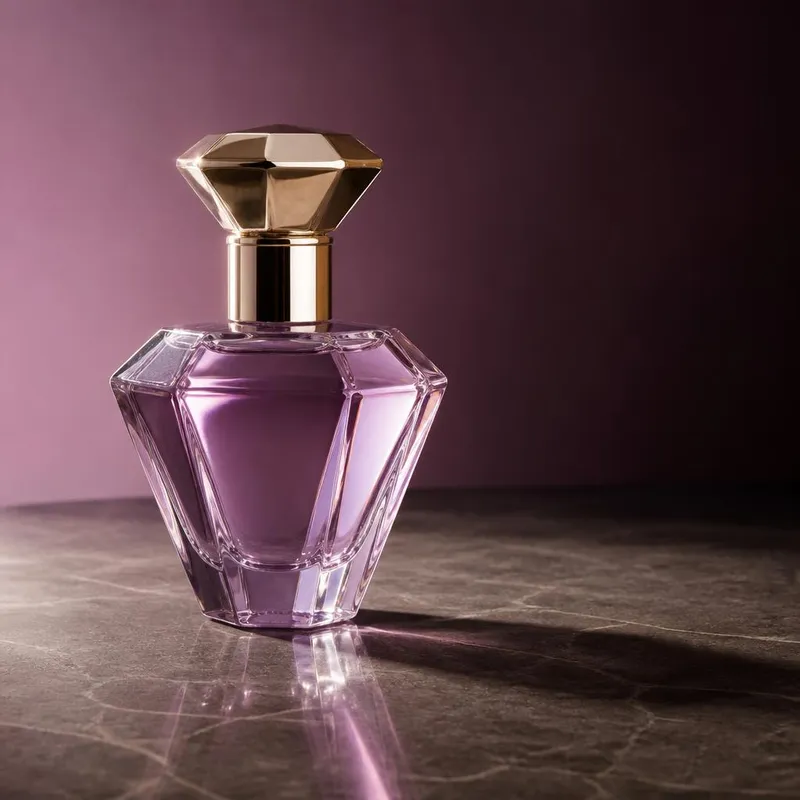 Parfum Éclat